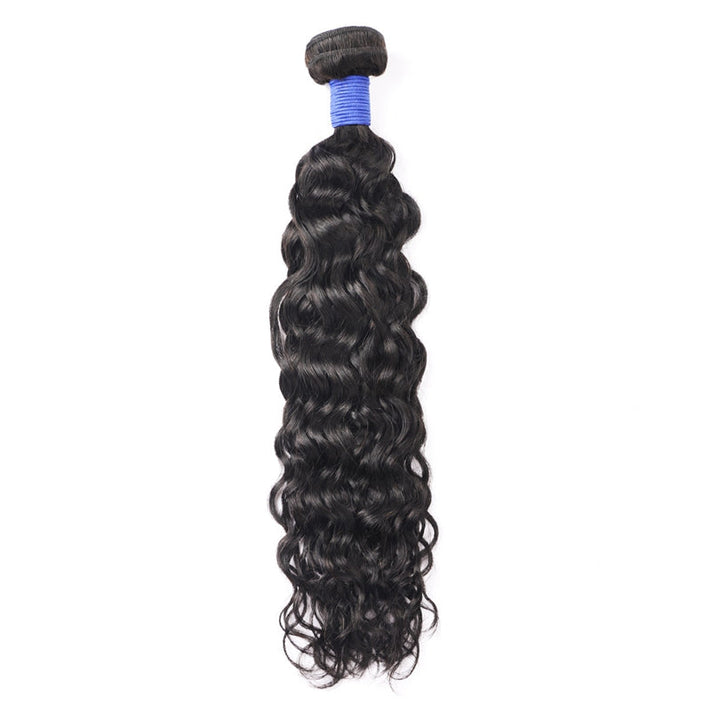 Water Wave Bundles