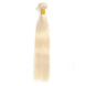 1pc 613 Blonde Straight 100% Human Hair Bundle