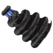 1pc Body Wave 100% Virgin Human Hair Bundle