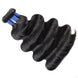 1pc Body Wave 100% Virgin Human Hair Bundle