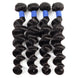Loose Deep Wave Human Hair Bundle – 100% Human Hair