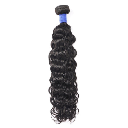 1pc Water Wave 100% Human Hair Bundle