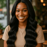 Glueless Body Wave 13x6 HD Lace Wig