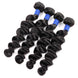 Loose Deep Wave Human Hair Bundle – 100% Human Hair