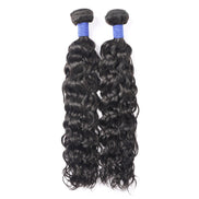 1pc Water Wave 100% Human Hair Bundle