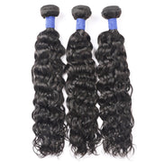 1pc Water Wave 100% Human Hair Bundle