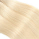 1pc 613 Blonde Straight 100% Human Hair Bundle