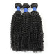 1pc Kinky Curly 100% Human Hair Bundle