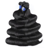 1pc Body Wave 100% Virgin Human Hair Bundle