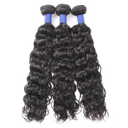 1pc Water Wave 100% Human Hair Bundle