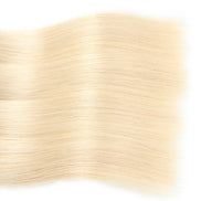 1pc 613 Blonde Straight 100% Human Hair Bundle