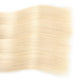 1pc 613 Blonde Straight 100% Human Hair Bundle