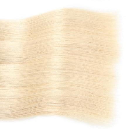 1pc 613 Blonde Straight 100% Human Hair Bundle