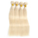 1pc 613 Blonde Straight 100% Human Hair Bundle