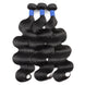 1pc Body Wave 100% Virgin Human Hair Bundle