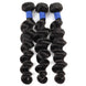 Loose Deep Wave Human Hair Bundle – 100% Human Hair