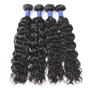 1pc Water Wave 100% Human Hair Bundle