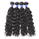 1pc Water Wave 100% Human Hair Bundle