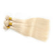 1pc 613 Blonde Straight 100% Human Hair Bundle