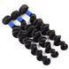 Loose Deep Wave Human Hair Bundle – 100% Human Hair