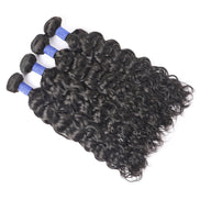 1pc Water Wave 100% Human Hair Bundle