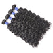 1pc Water Wave 100% Human Hair Bundle
