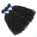 1pc Kinky Curly 100% Human Hair Bundle