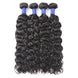 1pc Water Wave 100% Human Hair Bundle