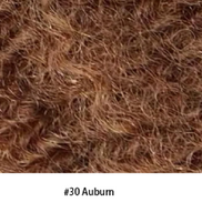 Afro Kinky Bulk Human Hair for Loc Extensions, Repair Locs, Twists & Braids