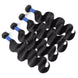 1pc Body Wave 100% Virgin Human Hair Bundle