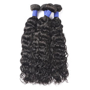 1pc Water Wave 100% Human Hair Bundle