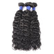 1pc Water Wave 100% Human Hair Bundle