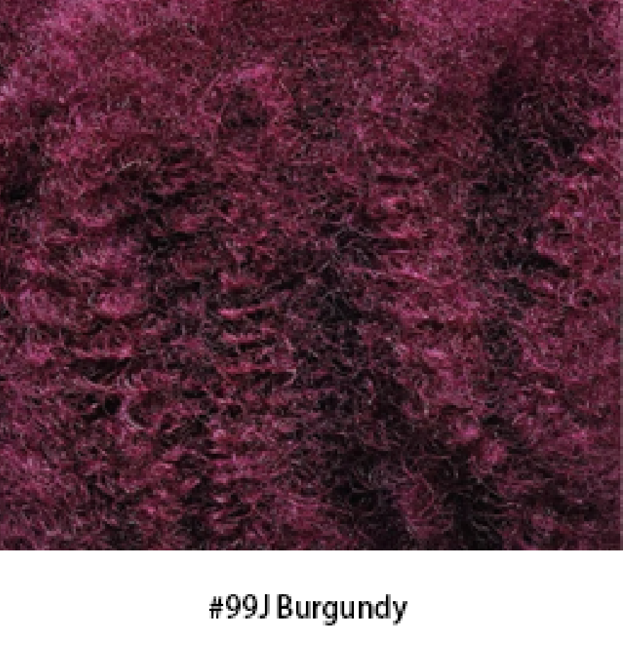 Afro Kinky Bulk Human Hair for Loc Extensions, Repair Locs, Twists & Braids