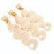 1pc 613 Blonde Body Wave 100% Human Hair Bundle