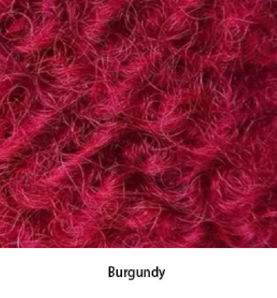 Afro Kinky Bulk Human Hair for Loc Extensions, Repair Locs, Twists & Braids