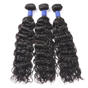 1pc Water Wave 100% Human Hair Bundle
