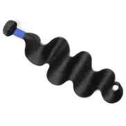 1pc Body Wave 100% Virgin Human Hair Bundle