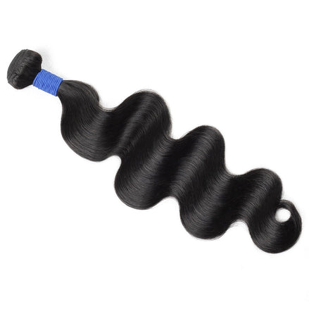 1pc Body Wave 100% Virgin Human Hair Bundle