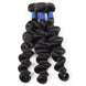 Loose Deep Wave Human Hair Bundle – 100% Human Hair