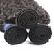 1pc Water Wave 100% Human Hair Bundle
