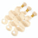 1pc 613 Blonde Body Wave 100% Human Hair Bundle