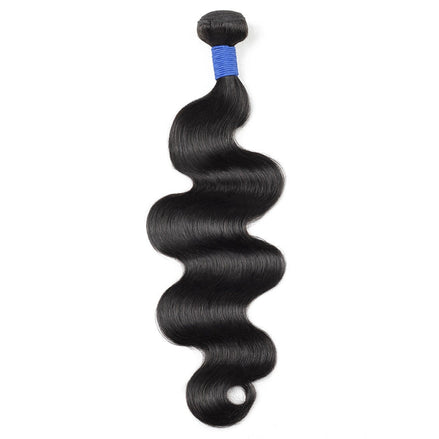 1pc Body Wave 100% Virgin Human Hair Bundle