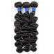 Loose Deep Wave Human Hair Bundle – 100% Human Hair