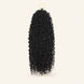 Pre-Separated Feather Crochet Human Hair for Boho Braids — 3rd Generation
