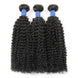 1pc Kinky Curly 100% Human Hair Bundle
