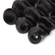 Loose Deep Wave Human Hair Bundle – 100% Human Hair