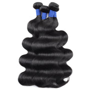 1pc Body Wave 100% Virgin Human Hair Bundle