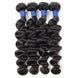 Loose Deep Wave Human Hair Bundle – 100% Human Hair