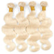 1pc 613 Blonde Body Wave 100% Human Hair Bundle
