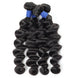 Loose Deep Wave Human Hair Bundle – 100% Human Hair